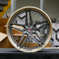 Vossen EVO-1R 3-Piece
