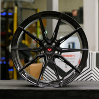 Vossen EVO-2R
