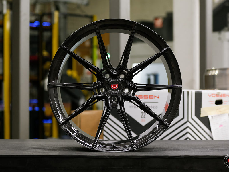 Vossen EVO-2R