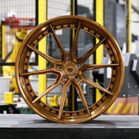 Vossen EVO-2R 3-Piece