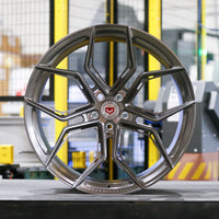 Vossen EVO-3R