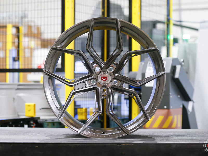 Vossen EVO-3R