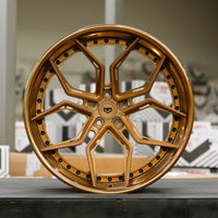 Vossen EVO-3R 3-Piece