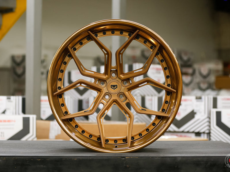 Vossen EVO-3R 3-Piece