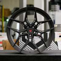 Vossen EVO-4R