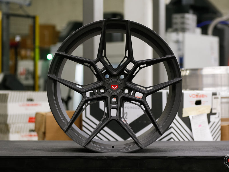 Vossen EVO-4R