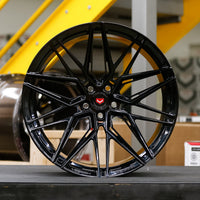 Vossen EVO-5R
