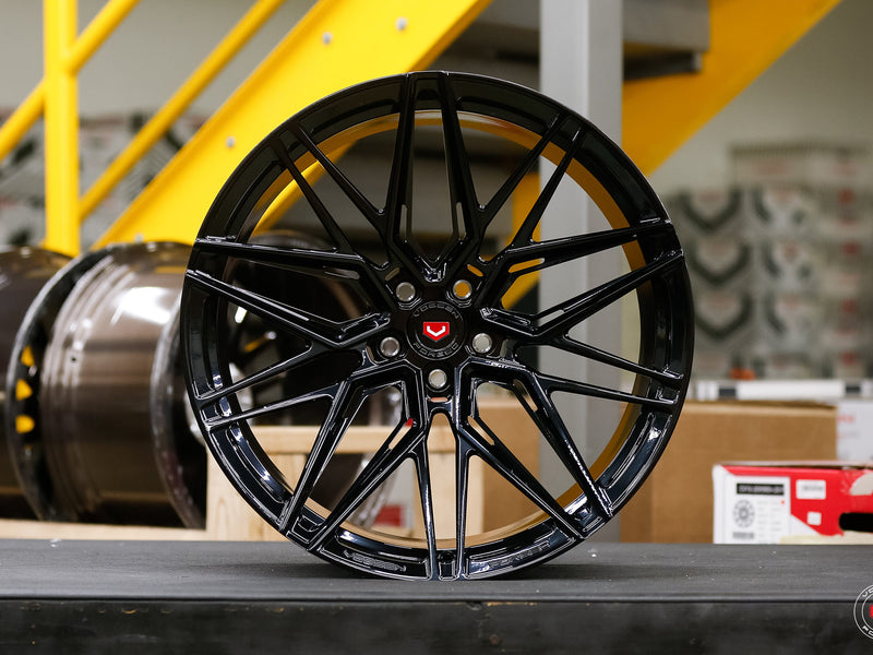 Vossen EVO-5R