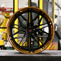 Vossen EVO-5R 3-Piece
