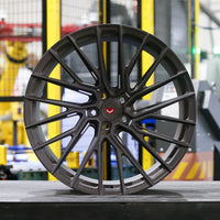 Vossen EVO-6TR