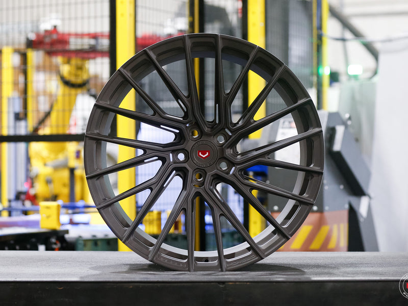 Vossen EVO-6TR