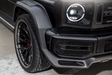 Vorsteiner Front Spoiler for Mercedes-Benz G63 AMG W463A