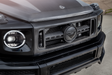 Vorsteiner Radar Cruise Control Package (for Front Grille) for Mercedes-Benz G63 AMG / G550