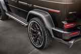 Vorsteiner Rear Diffuser for Mercedes-Benz G63 AMG W463A - view 3