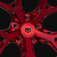 Vossen Forged Wheel