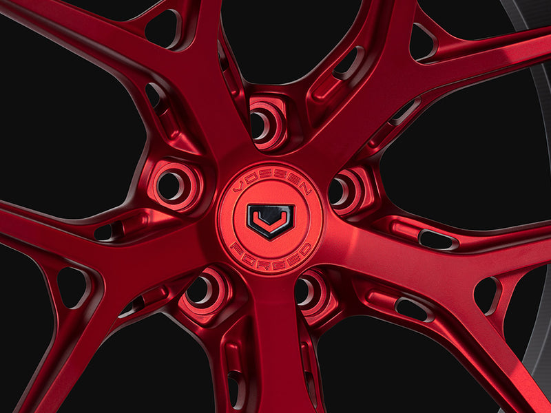 Vossen Forged Wheel