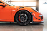 Vorsteiner Front Fender Ventilation Covers fits Porsche 991.1 911 GT3 RS