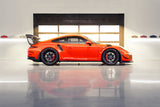 Vorsteiner Front Fender Ventilation Covers fits Porsche 991.1 911 GT3 RS