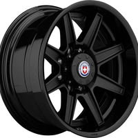 HRE HD188H Forged 2-Piece FMR Wheels