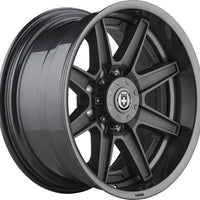 HRE HD188H Forged 2-Piece FMR Wheels
