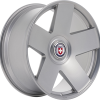 HRE L105M Monoblock Forged Wheels