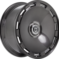 HRE L108M Monoblock Forged Wheels
