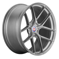 HRE P101SC Monoblock Forged Wheels
