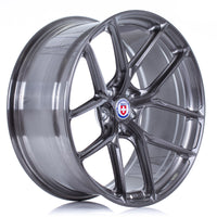 HRE P101SC Monoblock Forged Wheels