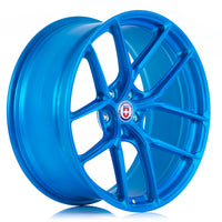 HRE P101SC Monoblock Forged Wheels