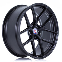 HRE P101SC Monoblock Forged Wheels