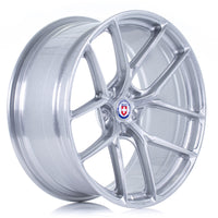 HRE P101SC Monoblock Forged Wheels