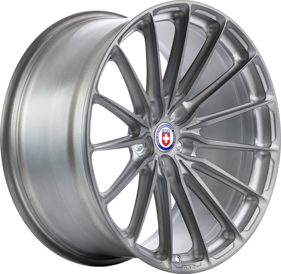 HRE P103SC Monoblock Forged Wheels