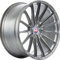 HRE P103SC Monoblock Forged Wheels