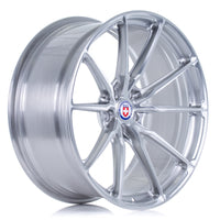 HRE P104SC Monoblock Forged Wheels