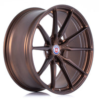 HRE P104SC Monoblock Forged Wheels