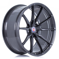 HRE P104SC Monoblock Forged Wheels