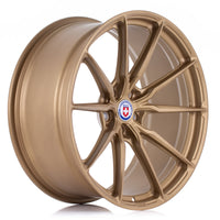 HRE P104SC Monoblock Forged Wheels