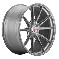 HRE P104SC Monoblock Forged Wheels