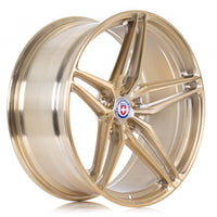 HRE P107SC Monoblock Forged Wheels