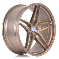 HRE P107SC Monoblock Forged Wheels