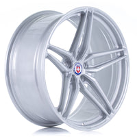 HRE P107SC Monoblock Forged Wheels