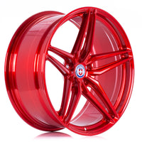 HRE P107SC Monoblock Forged Wheels