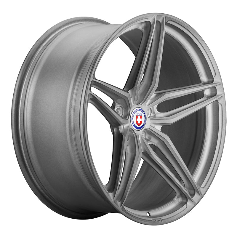 HRE P107SC Monoblock Forged Wheels
