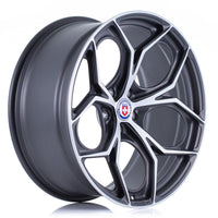 HRE P111SC Monoblock Forged Wheels