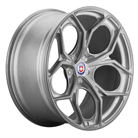 HRE P111SC Monoblock Forged Wheels