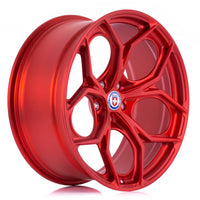 HRE P111SC Monoblock Forged Wheels