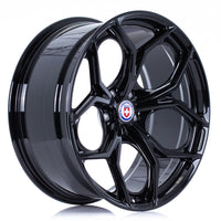 HRE P111SC Monoblock Forged Wheels