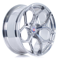 HRE P111SC Monoblock Forged Wheels