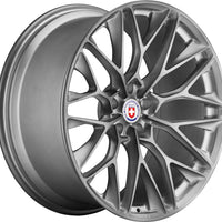 HRE P200 Monoblock Forged Wheels