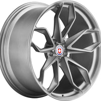 HRE P201 Monoblock Forged Wheels